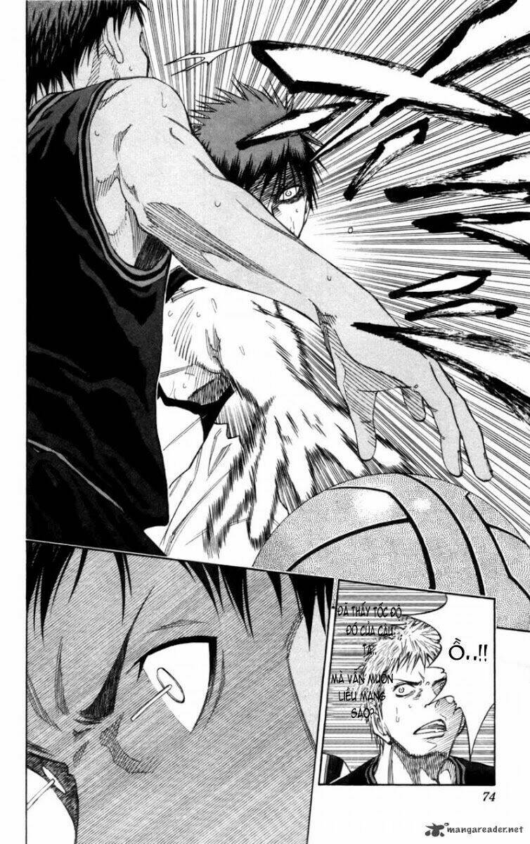 vua bóng rổ kuroko chapter 121 8