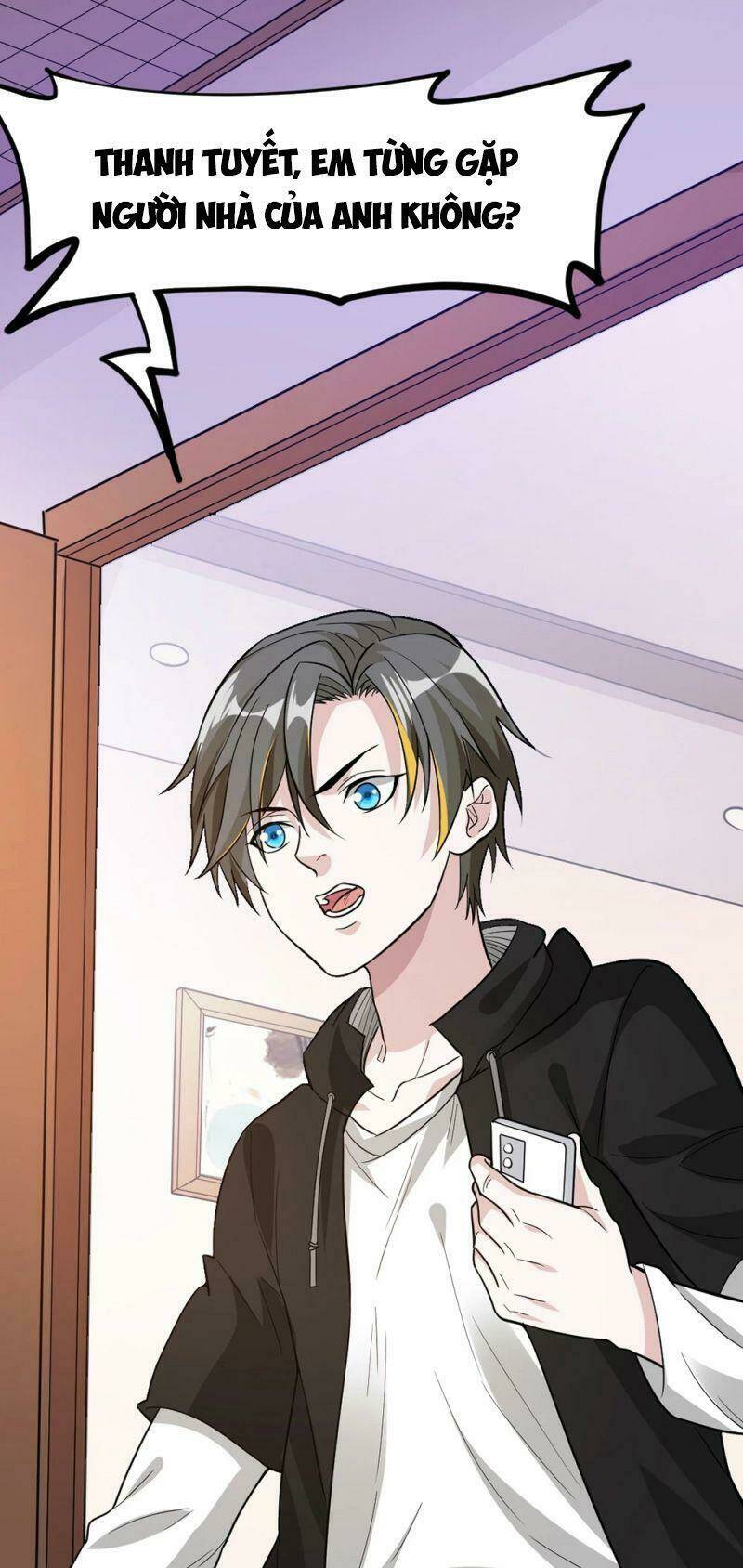 kiếm vũ chapter 191 1