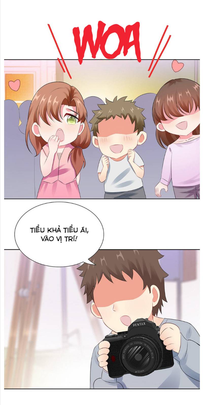 song bảo vô địch chapter 25 5