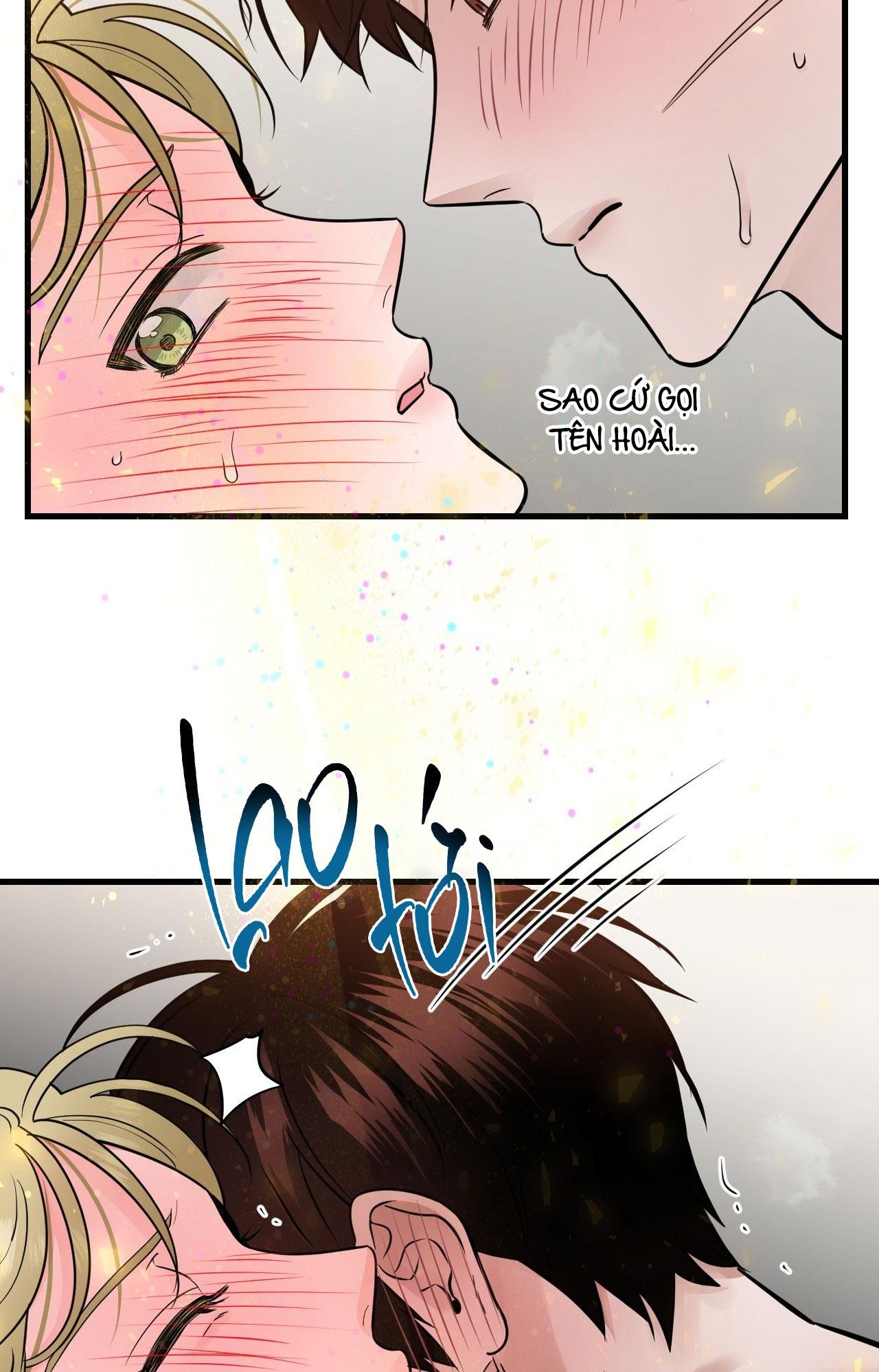 over the paradise chapter 48 8