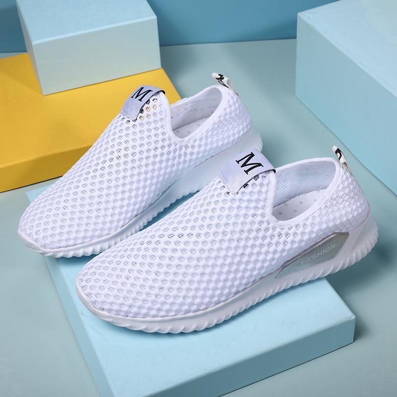 Giày Sneaker Thể Thao Cho Nữ