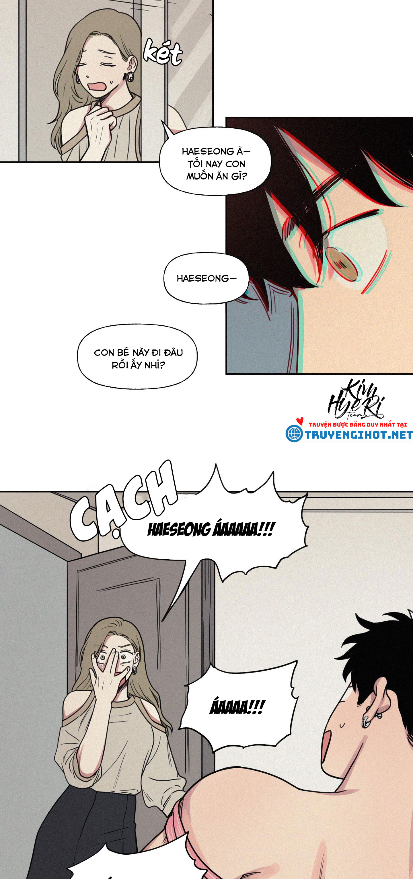 lý do yêu phải thằng bạn thân chapter 11.2 15