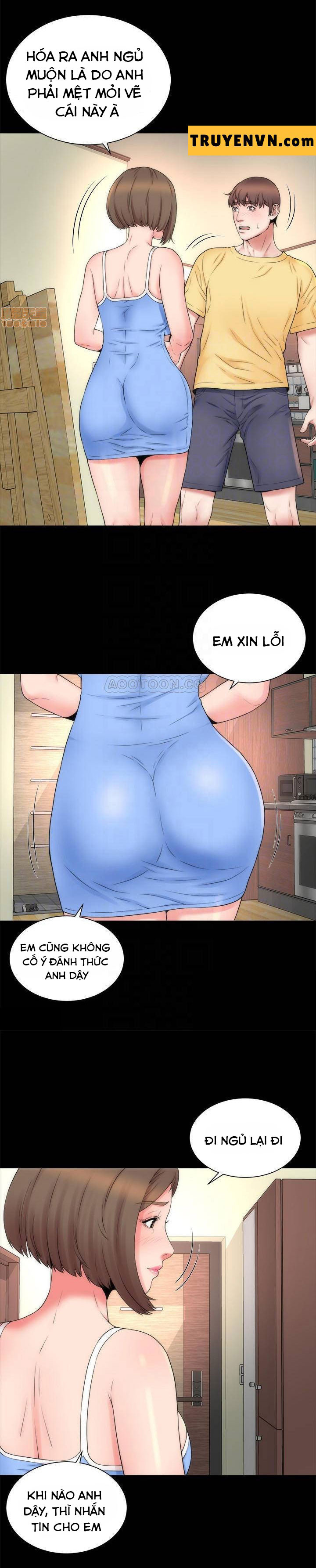 mother and daughter next door chapter 48 6