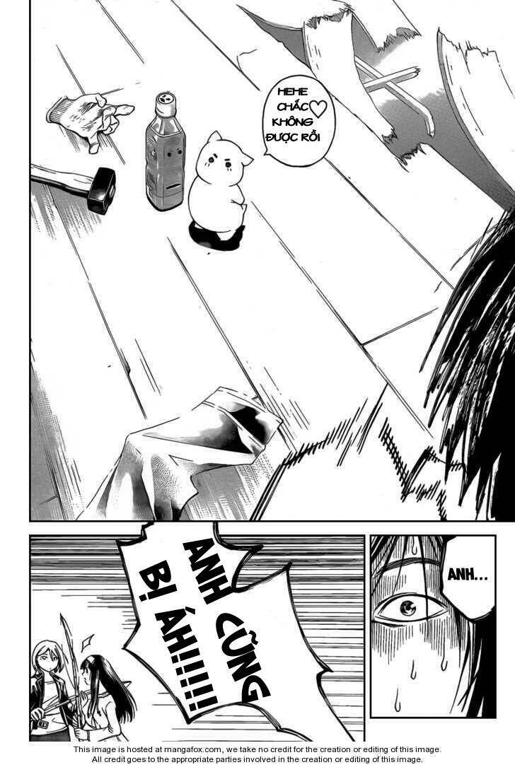 code breaker chapter 64 12