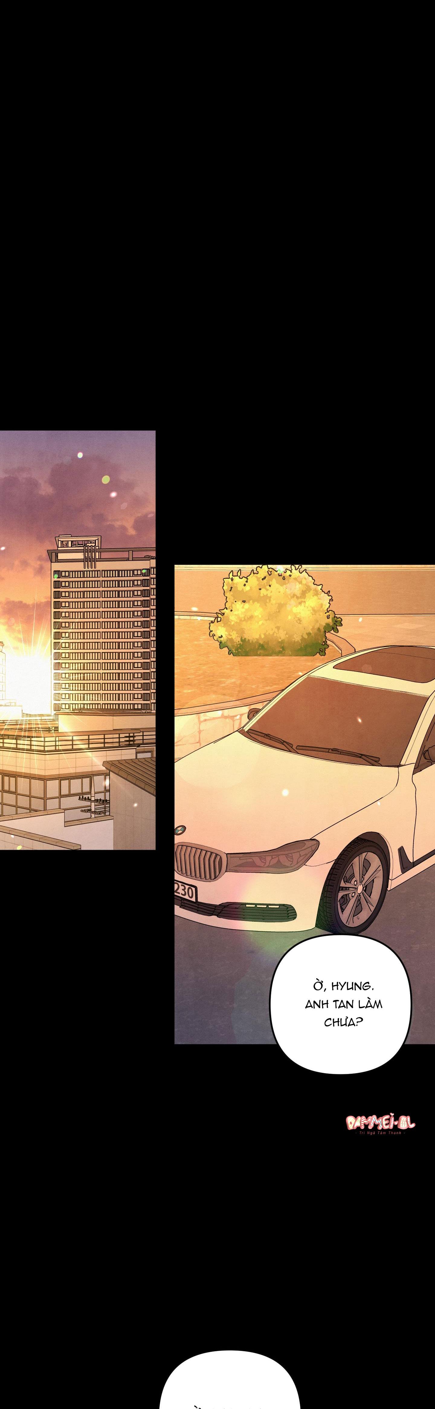 mối quan hệ ngu ngốc chapter 22 17