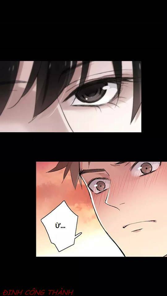 vòng cấm chết người chapter 3 16