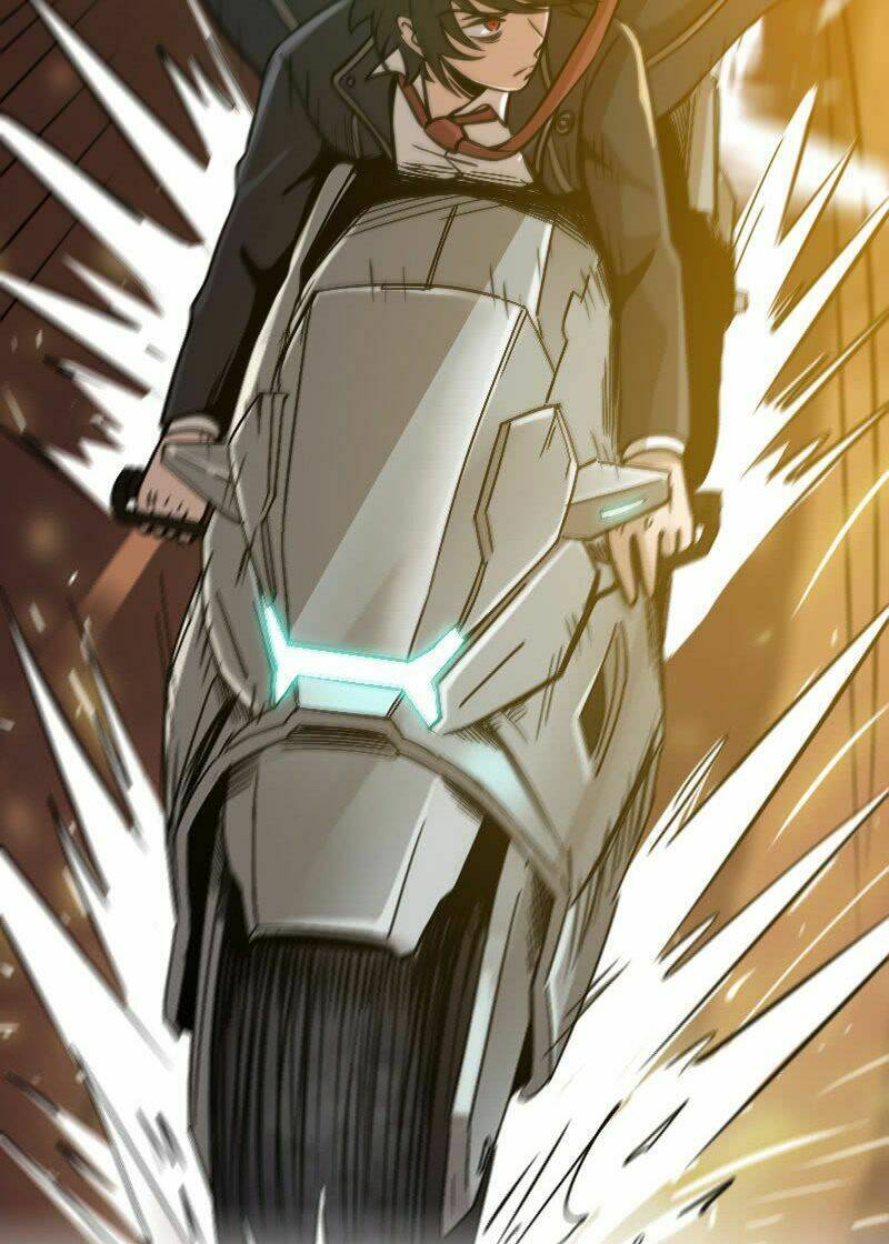 người tiên phong chapter 13 31