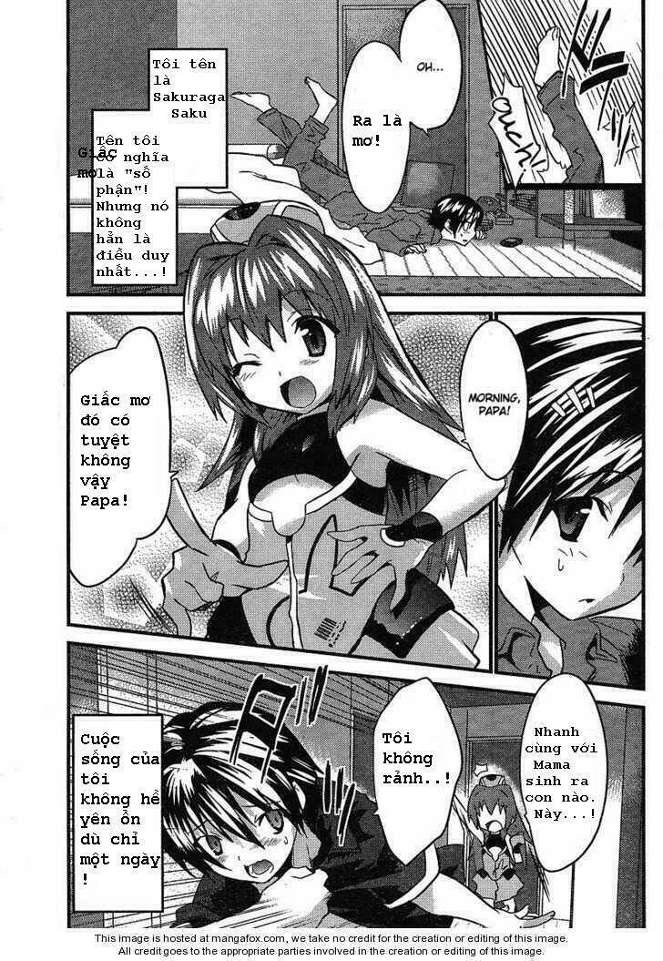 yomeiro choice chapter 7 3