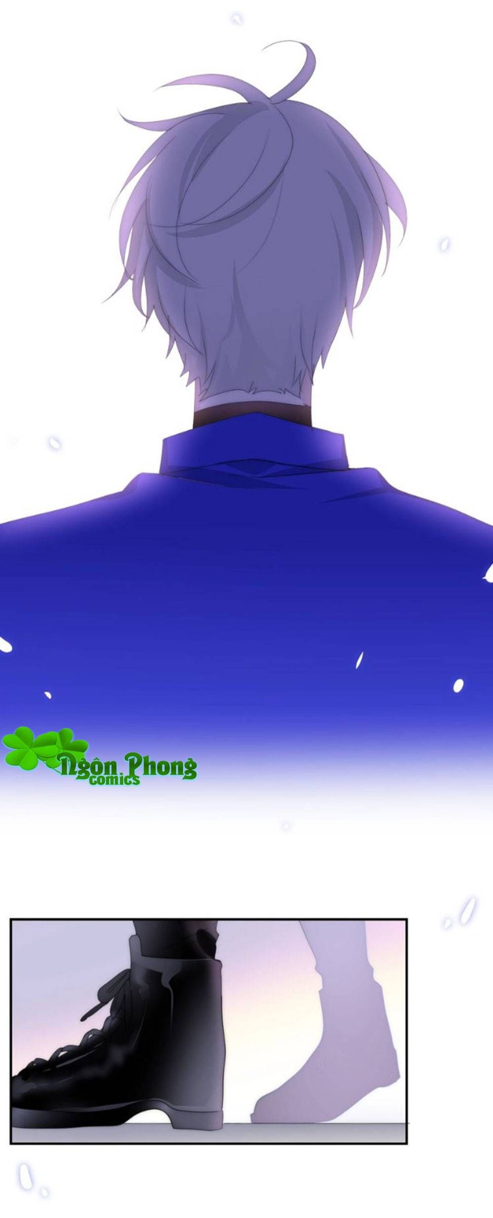 Tháng Sáu Không Hẹn Mà Gặp chapter 22 - Trang 32