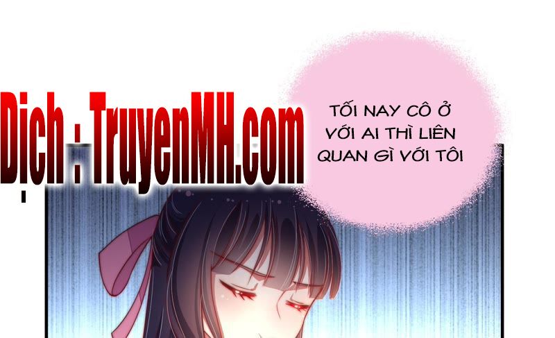 ngày nào thiếu soái cũng ghen chapter 50 46