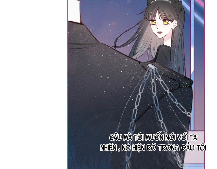 nỗi buồn của hoa cẩm tú cầu chapter 48 45