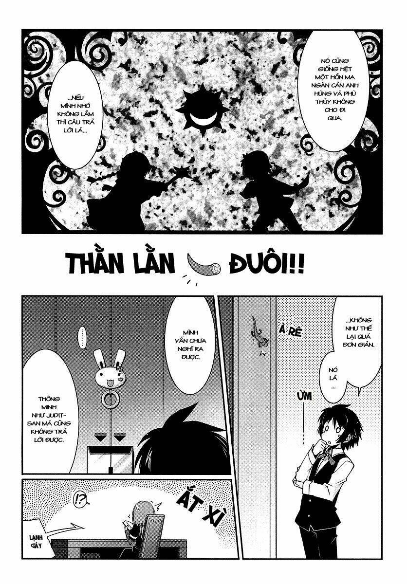 lotte no omocha! chapter 8 17
