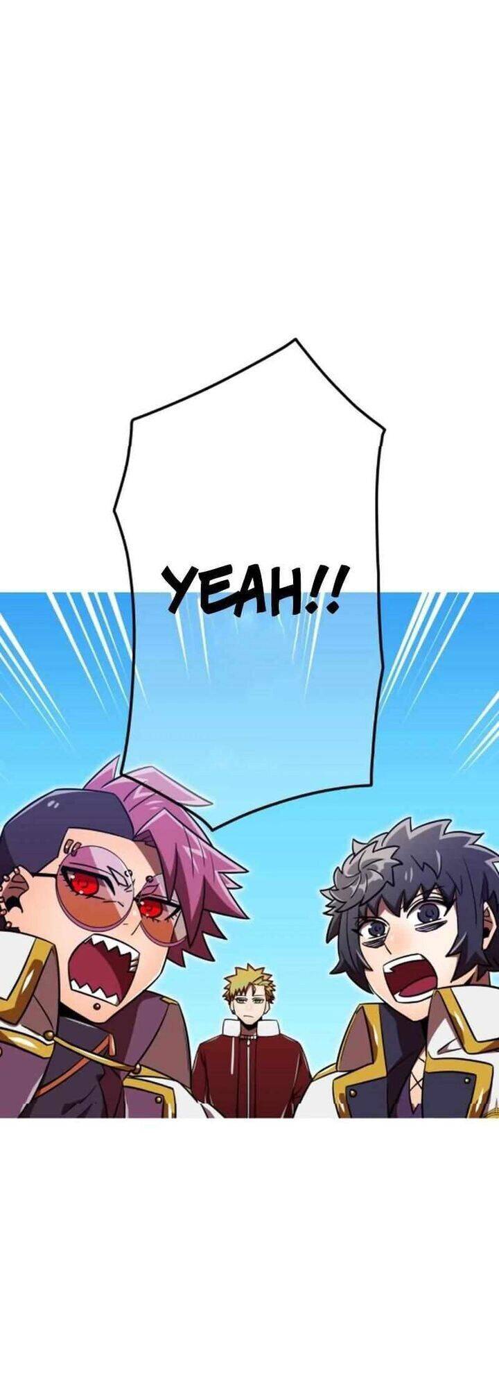 Huyết Thánh Cứu Thế Chủ~ Ta Chỉ Cần 0.0000001% Đã Trở Thành Vô Địch chapter 116 29