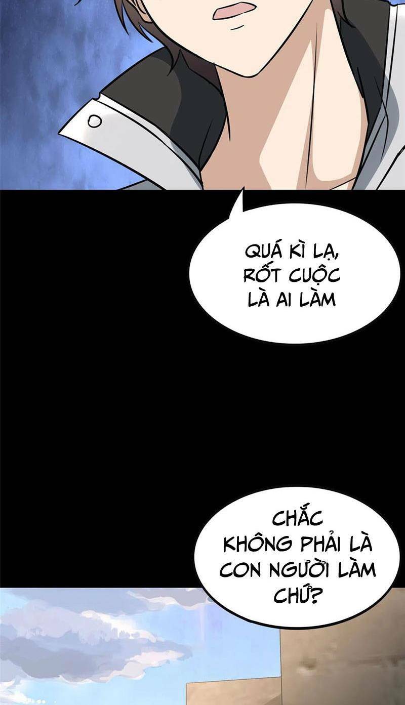 bạn gái virus của tôi chapter 388 30