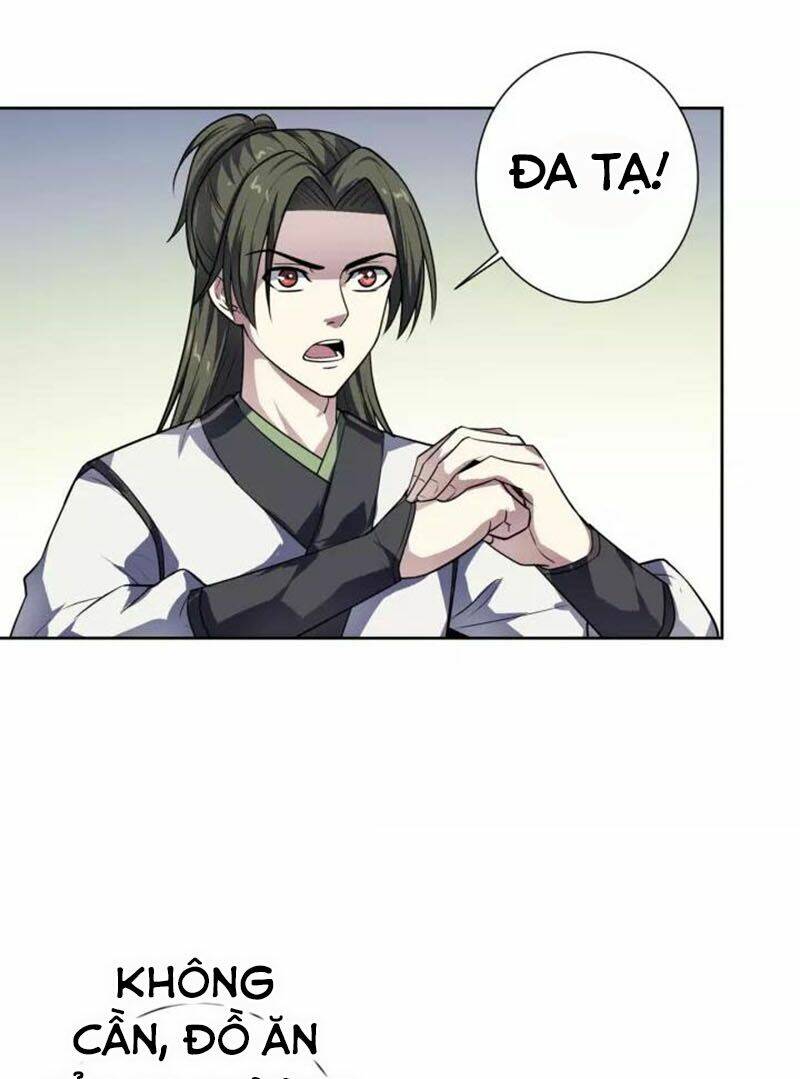 nghịch thiên đại thần chapter 70 12