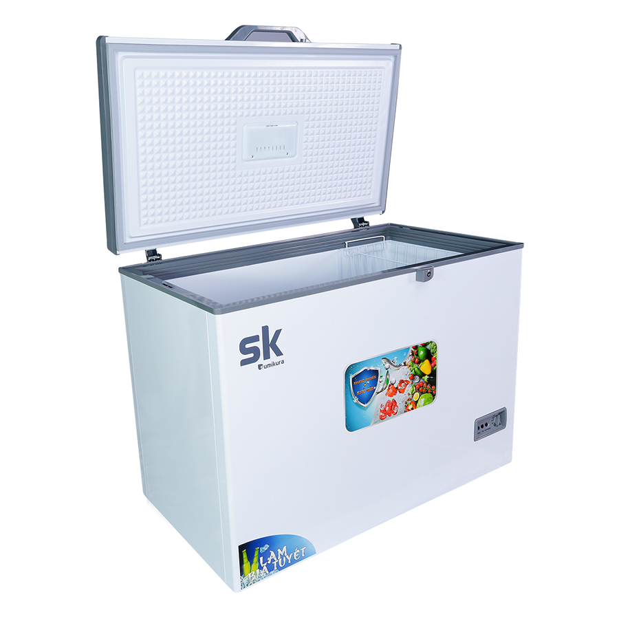 Tủ Đông 1 Ngăn Sumikura SKF-450S (450L) - Hàng chính hãng