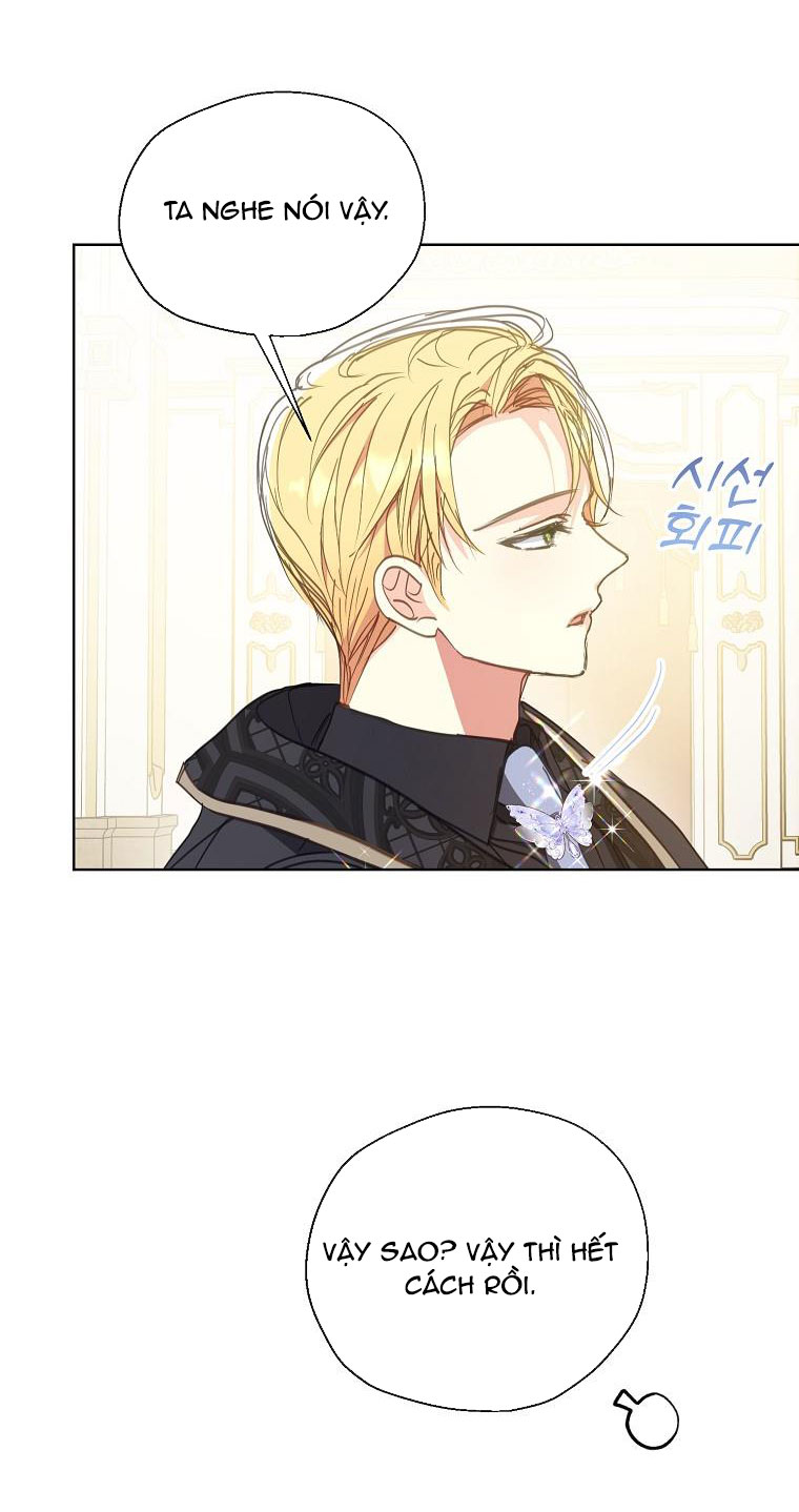 bệ hạ, xin đừng giết tôi!! chapter 133.2 21