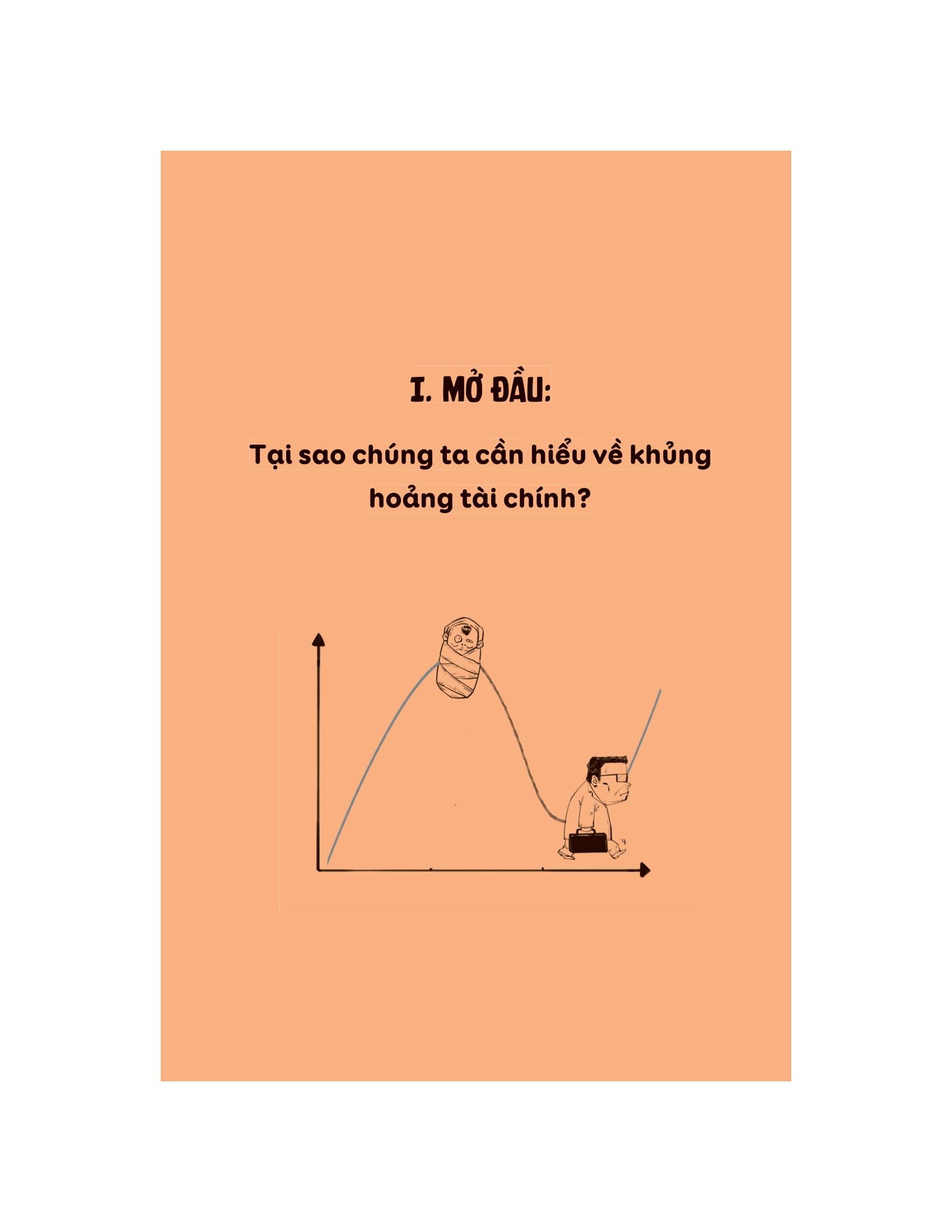 Sách - Lược Sử Kinh Tế Học Lầy Lội - Khủng Hoảng Dạy Cho Ta Những Gì? - Tập 1