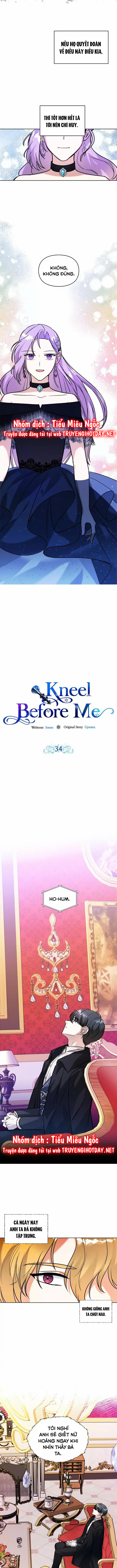 hãy nghe lời của tôi chapter 34 4