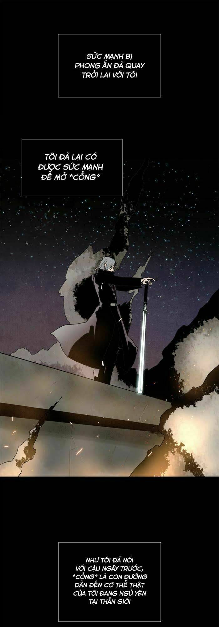 lessa 2: the crimson knight chapter 19 9