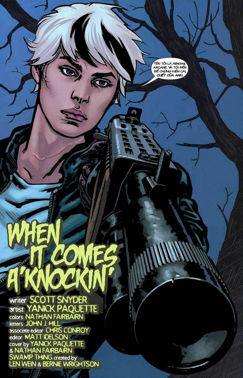 swamp thing chapter 2 20