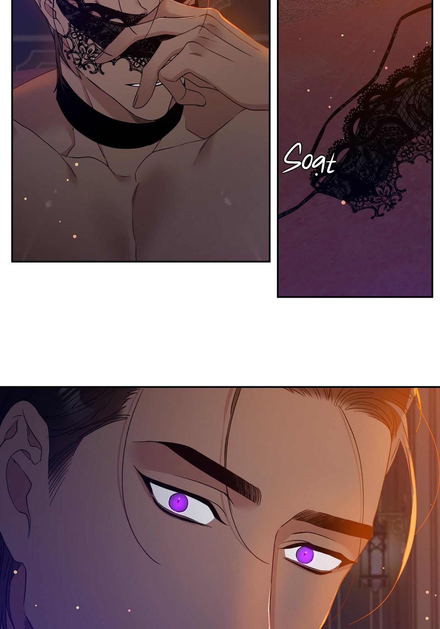 ái tình tự tâm chapter 2 24