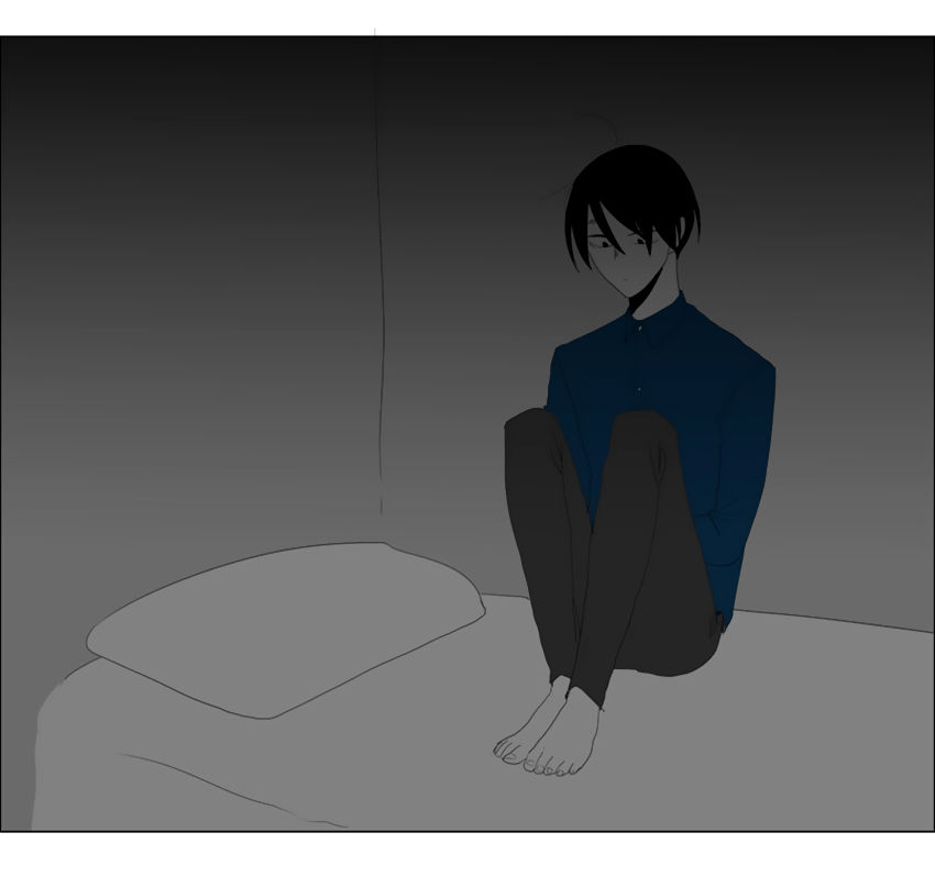 thú cưng của tôi là dơi chapter 36 50