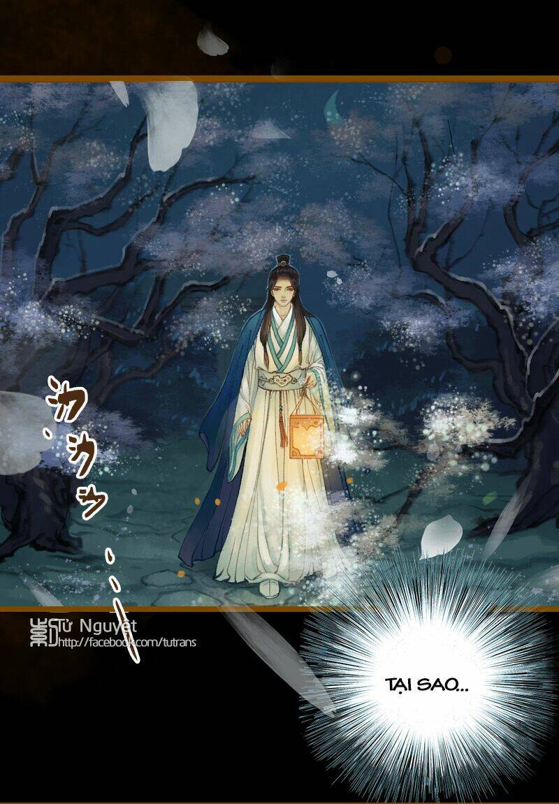 phượng tù hoàng chapter 20 14