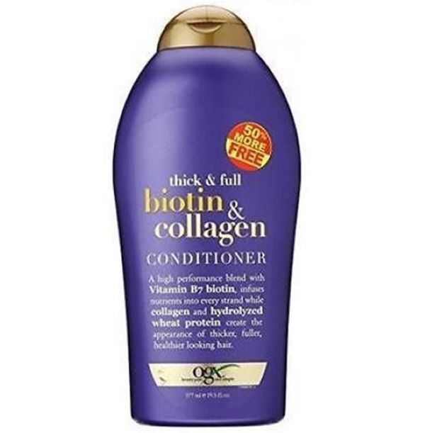 Dầu xả Biotin&amp; Collagen Conditioner-Hàng Nhập Khẩu