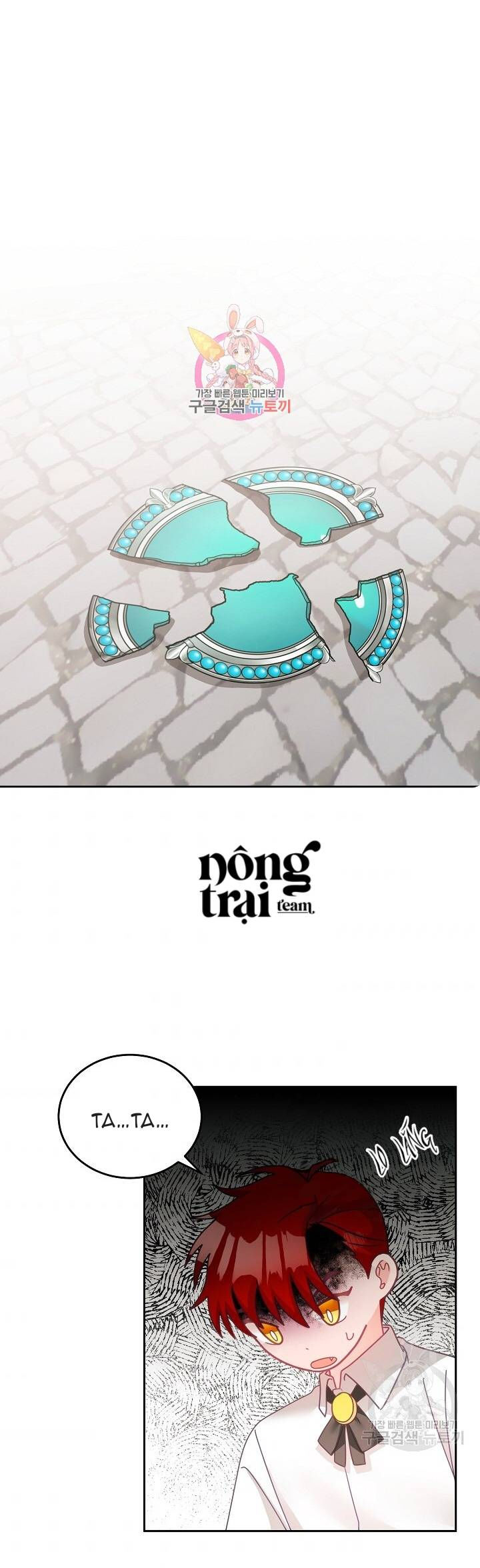 cô tiểu thư bé nhỏ thuần hóa các nhân vật chính chapter 20 1