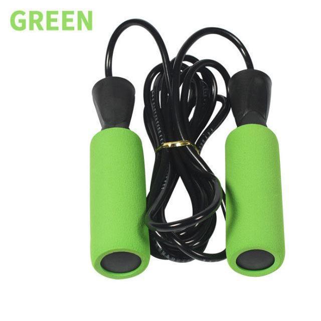 Dây Nhảy Tập Thể Dục, Thẻ Thao, Dụng Cụ Nhảy Dây