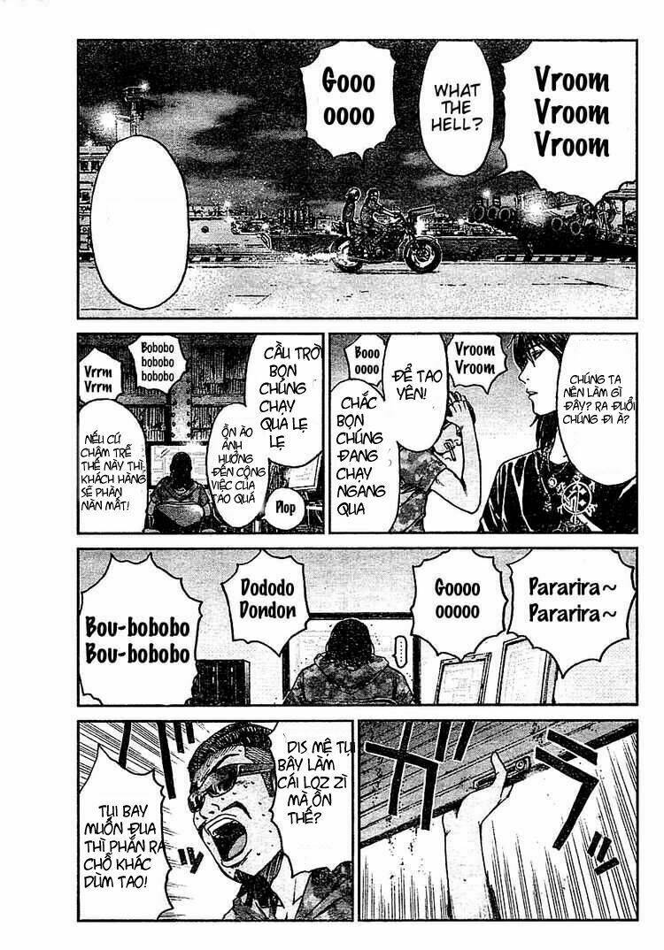 gto: shonan 14 days chapter 14 11