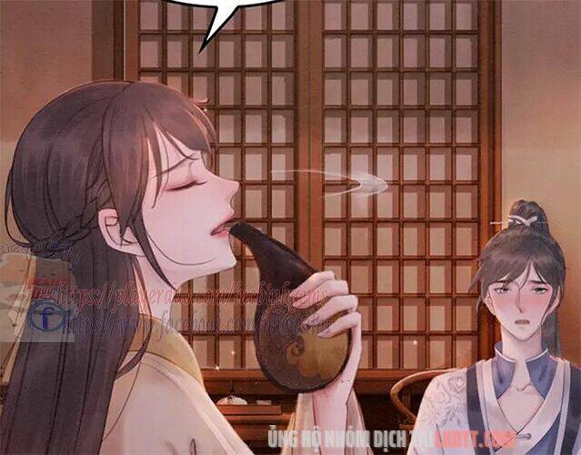 trọng sinh bá sủng nhiếp chính vương quá mạnh mẽ chapter 71 19