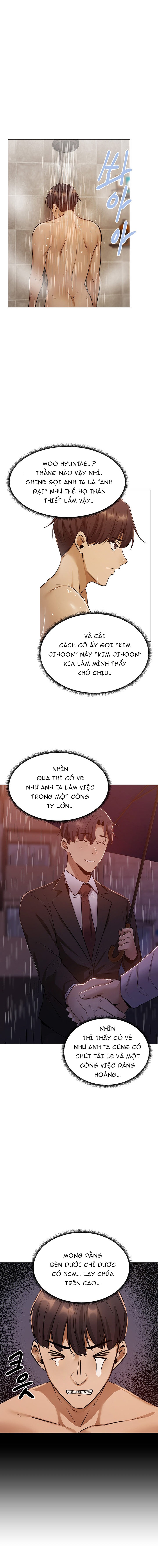 có phòng trống không? chapter 17 10