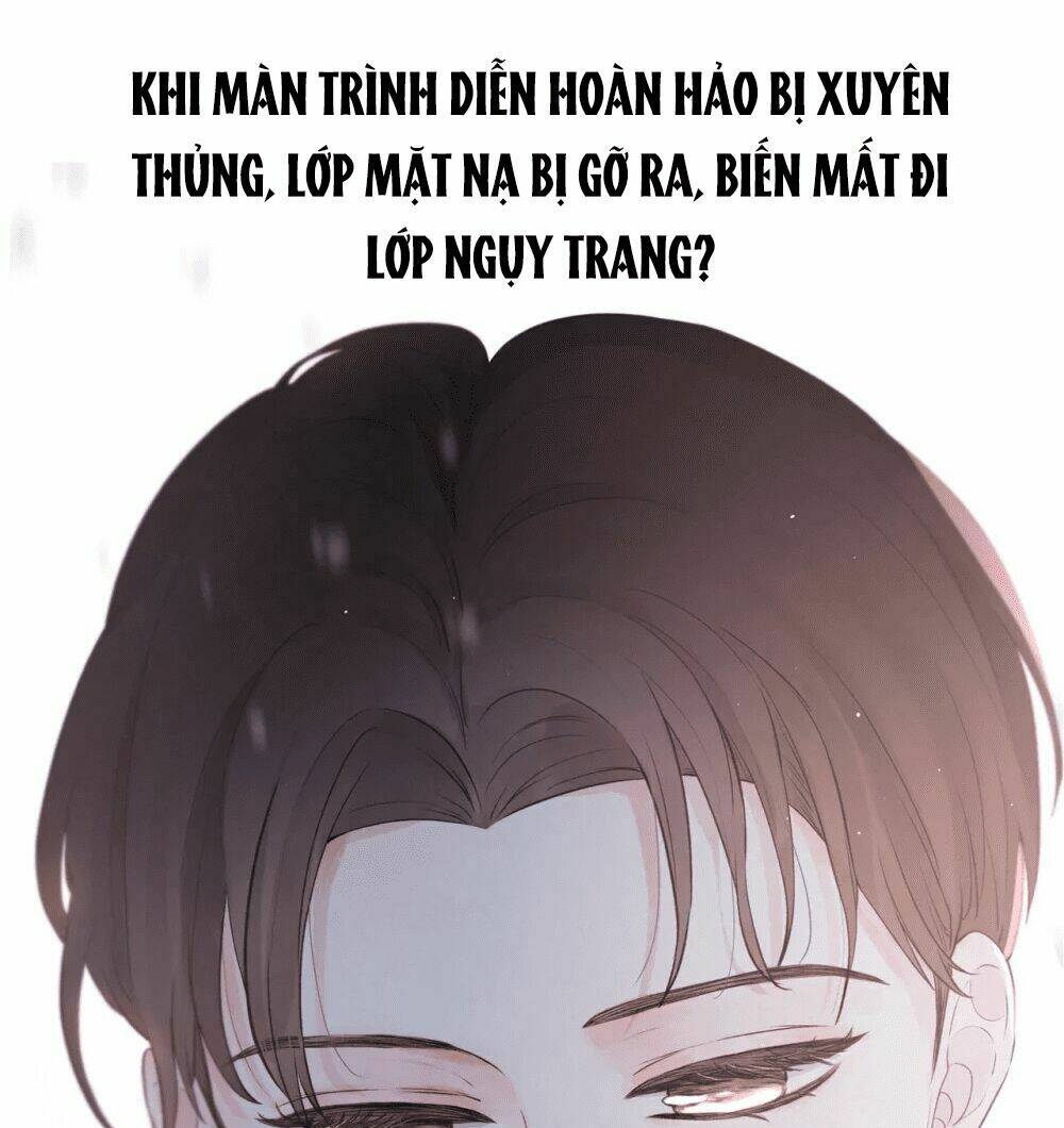 sắc đẹp do trời sinh của tôi chapter 0 29