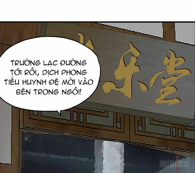 đào vận tiểu thần nông chapter 14 19