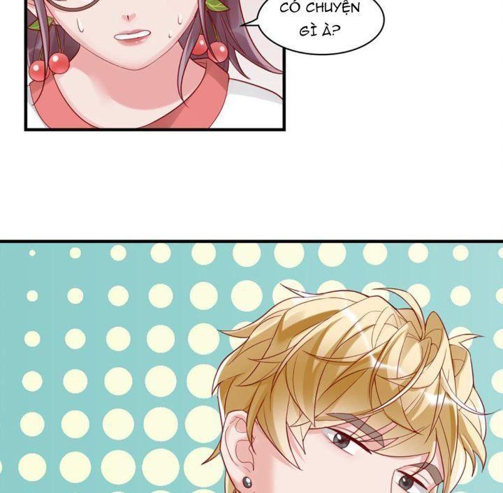 chiếc bật lửa và váy công chúa (b) chapter 3 43