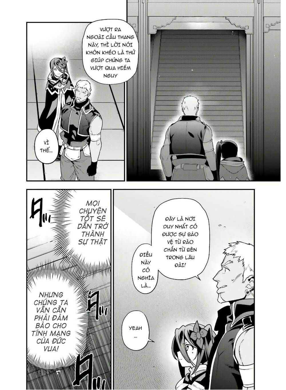 ma vương đi làm thêm chapter 92 4