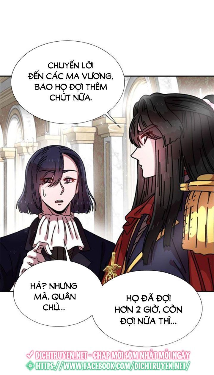 con gái bảo bối của ma vương chapter 37 44