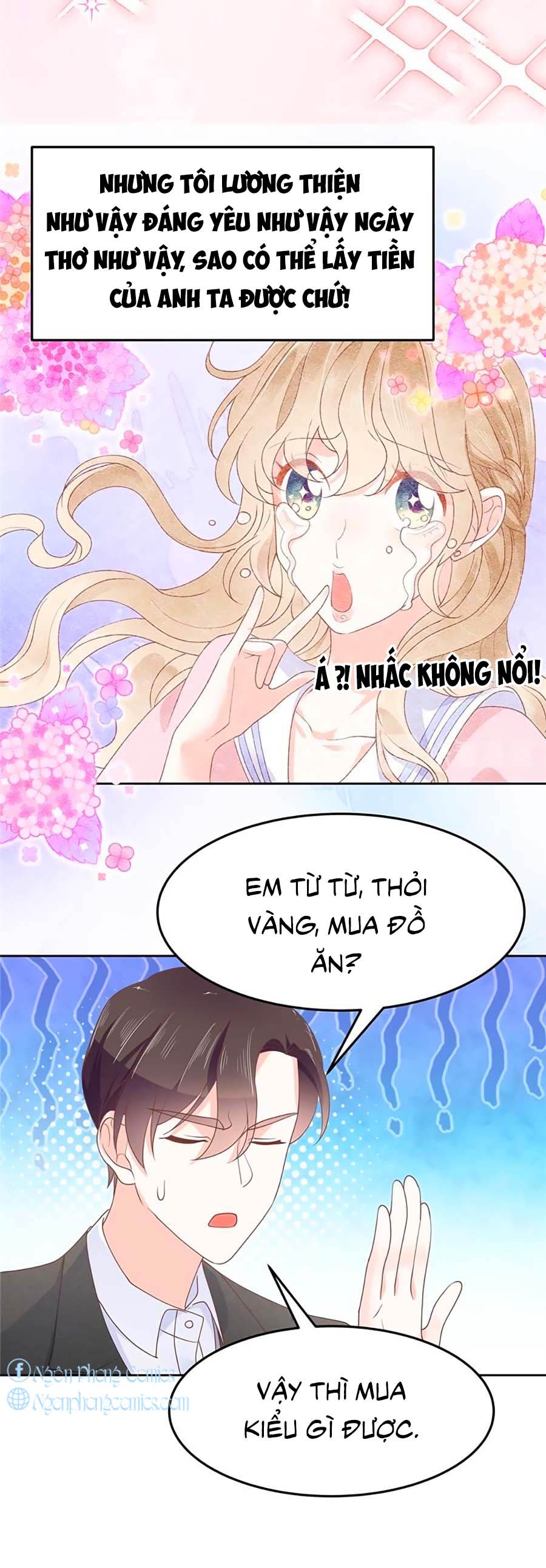 hotboy quốc dân là nữ chapter 78 4