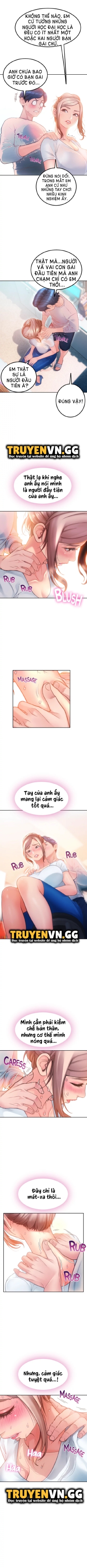 tiệm tạp hóa cuối phố chapter 2 13