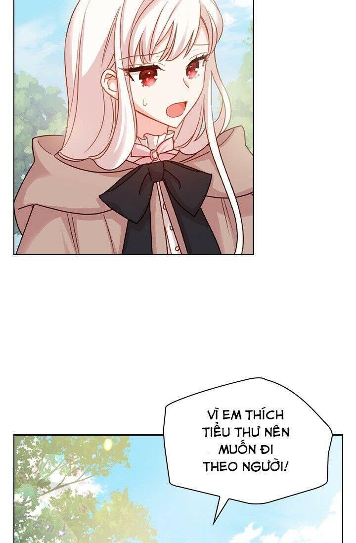 để yên cho tiểu thư hiền chapter 4 52