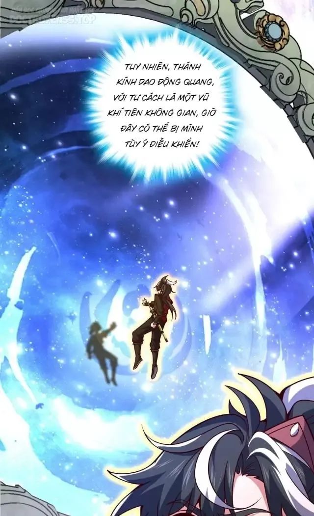 tôi, thần long của nữ đế! chapter 14 17