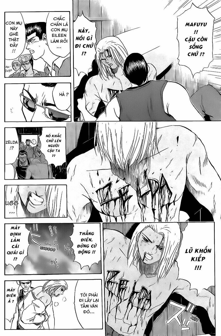 shonan junai gumi chapter 220 13