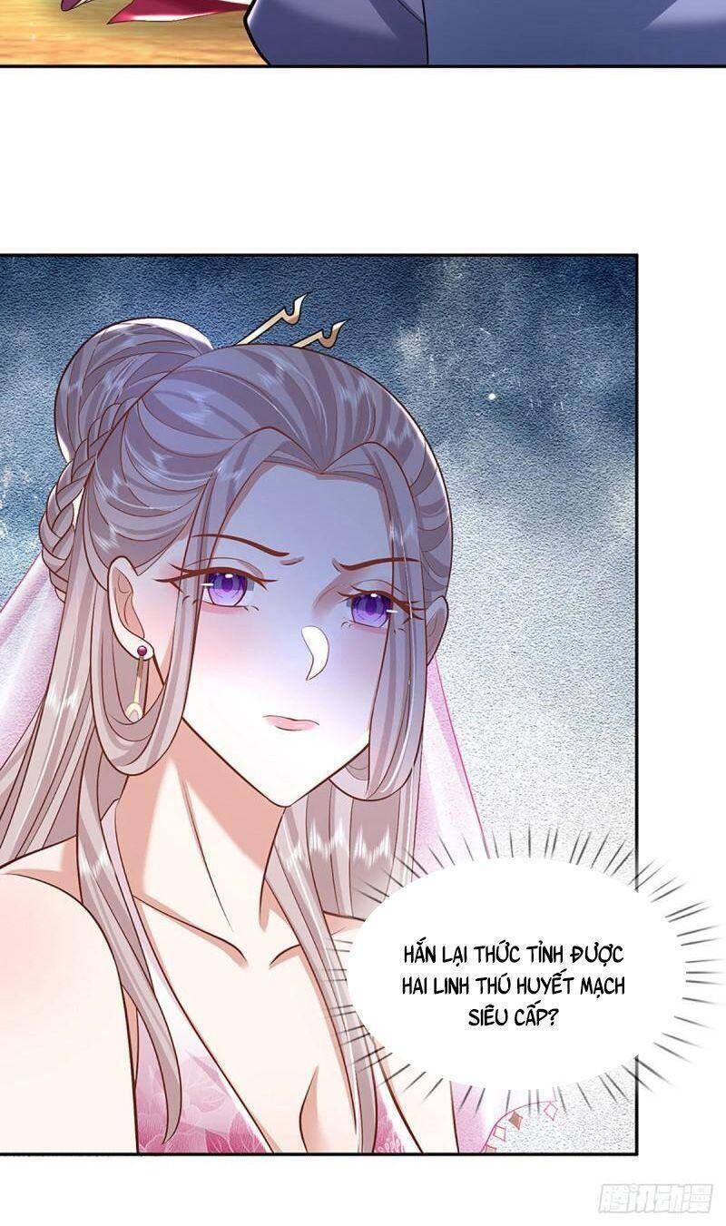 Ta Trở Về Từ Thế Giới Tu Tiên chapter 135 14