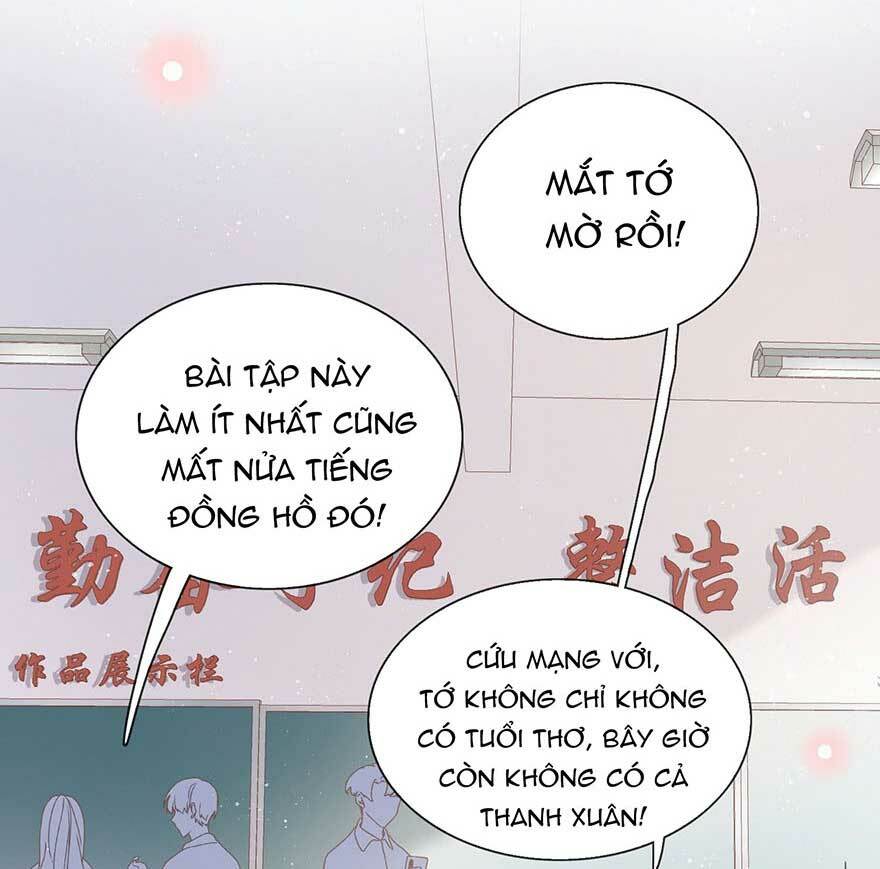 ảnh hậu cũng không bằng niệm thanh hoa chapter 16 7