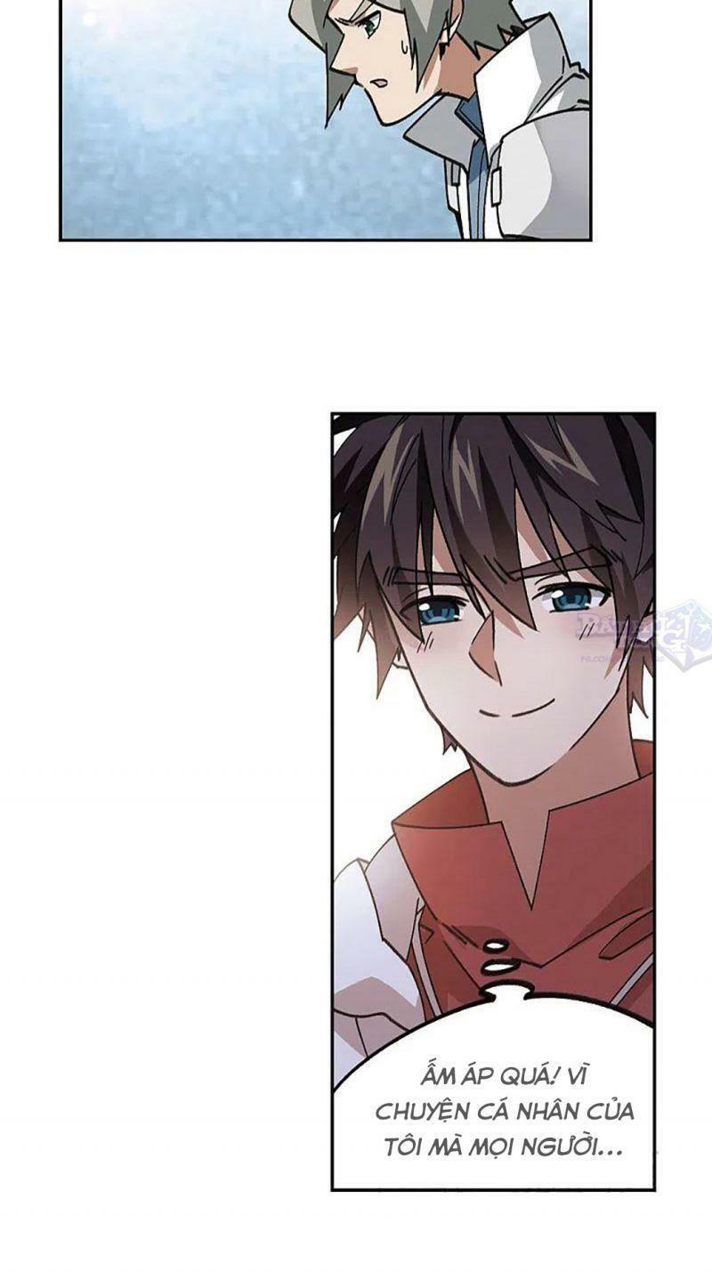 võng du chi cận chiến pháp sư chapter 375 12