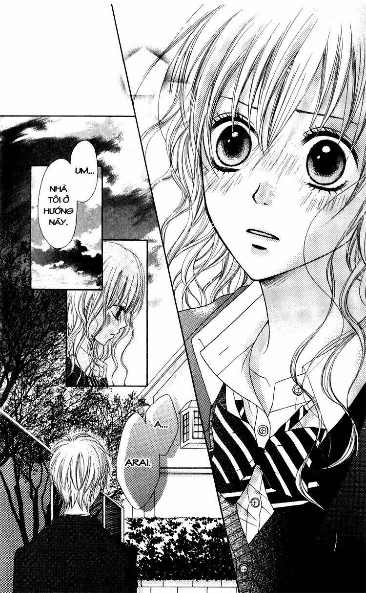 suki yori mo kirai chapter 1 19