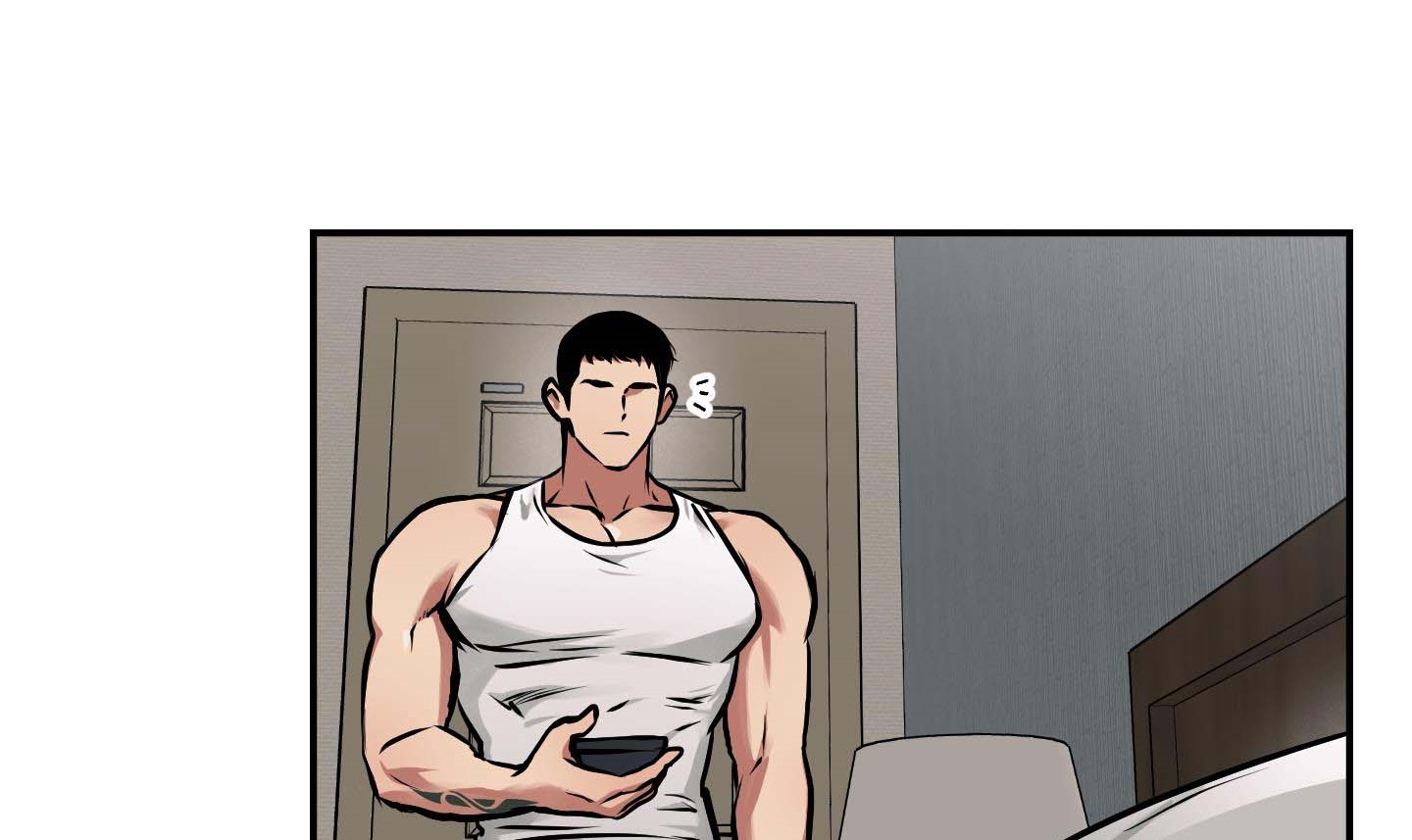 cây thương của ghost chapter 23 42