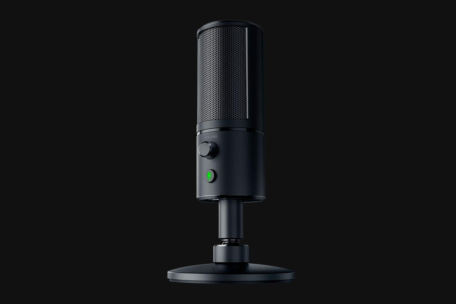 Microphone Razer Seiren X- HÀNG CHÍNH HÃNG